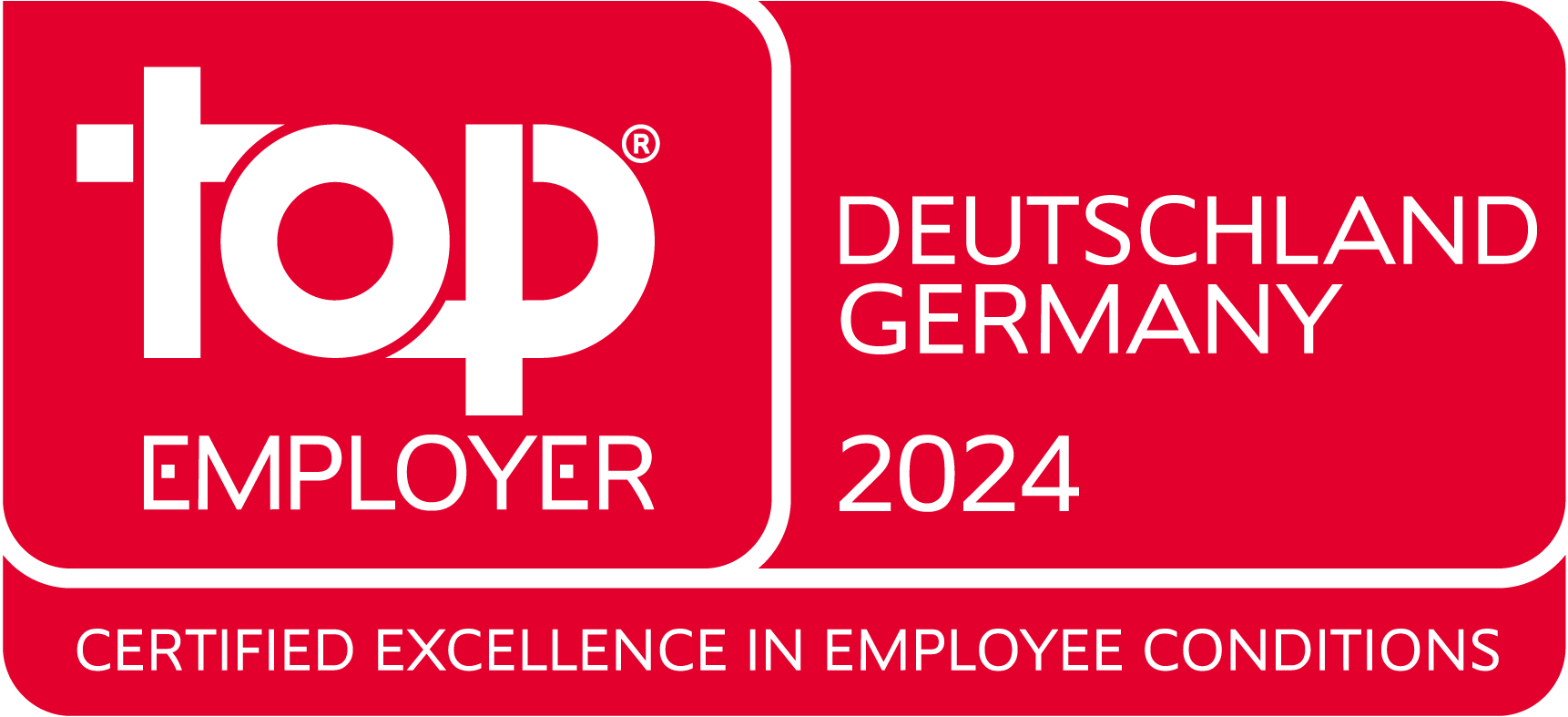 Top employer Germany